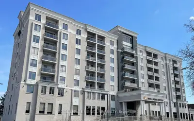 5698 Main Street 314, Niagara Falls, On L2g 5z3