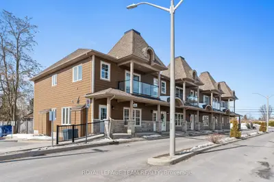 245 Equinox Drive 203, Russell, On K0a 1w1