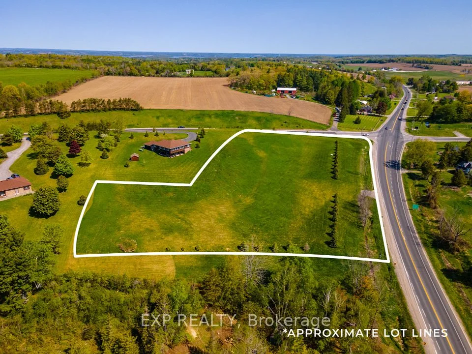 7634 County Rd 45, Alnwick/Haldimand, ON, K0K 2X0