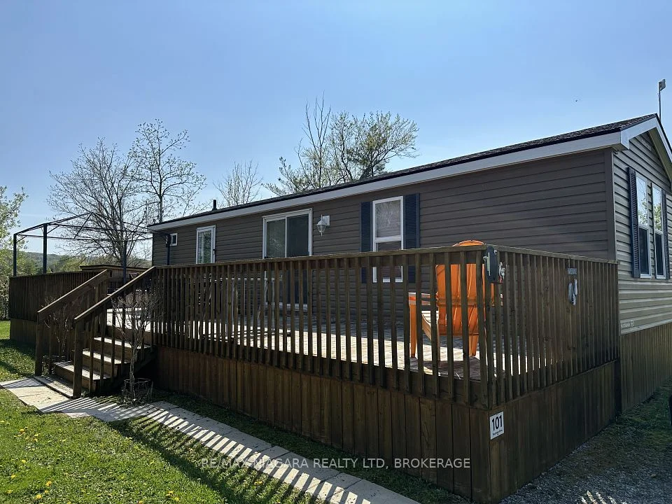 1501 Line 8 Road 101, Niagara-on-the-lake, On L0s 1l0