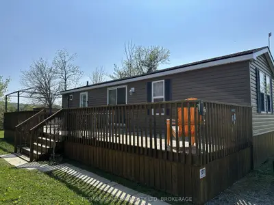 MobileTrailer in Niagara-on-the-Lake