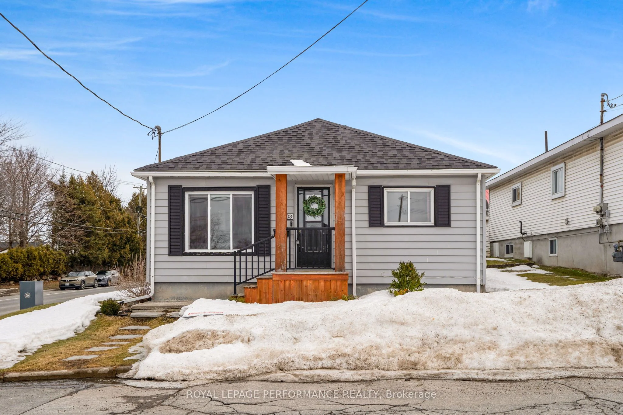 403 Catherine Street, Hawkesbury, On K6a 1z8