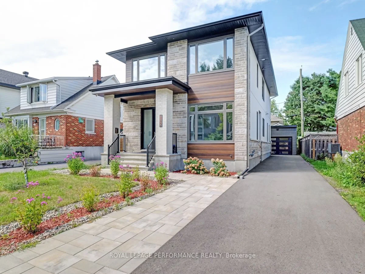 Detached in Westboro - Hampton Park
