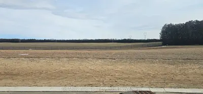 Vacant Land in Norwich