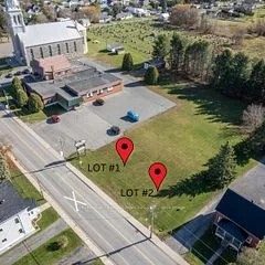 30 - lot 1 Labrosse Street, North Stormont, ON K0C 1W0