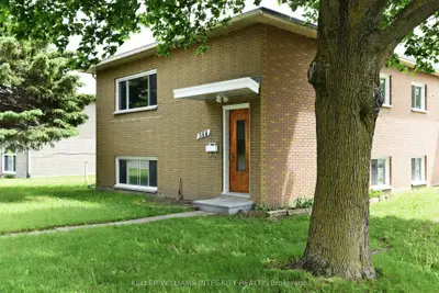 384 Tremblay Road, Alta Vista And Area, On K1g 0b8
