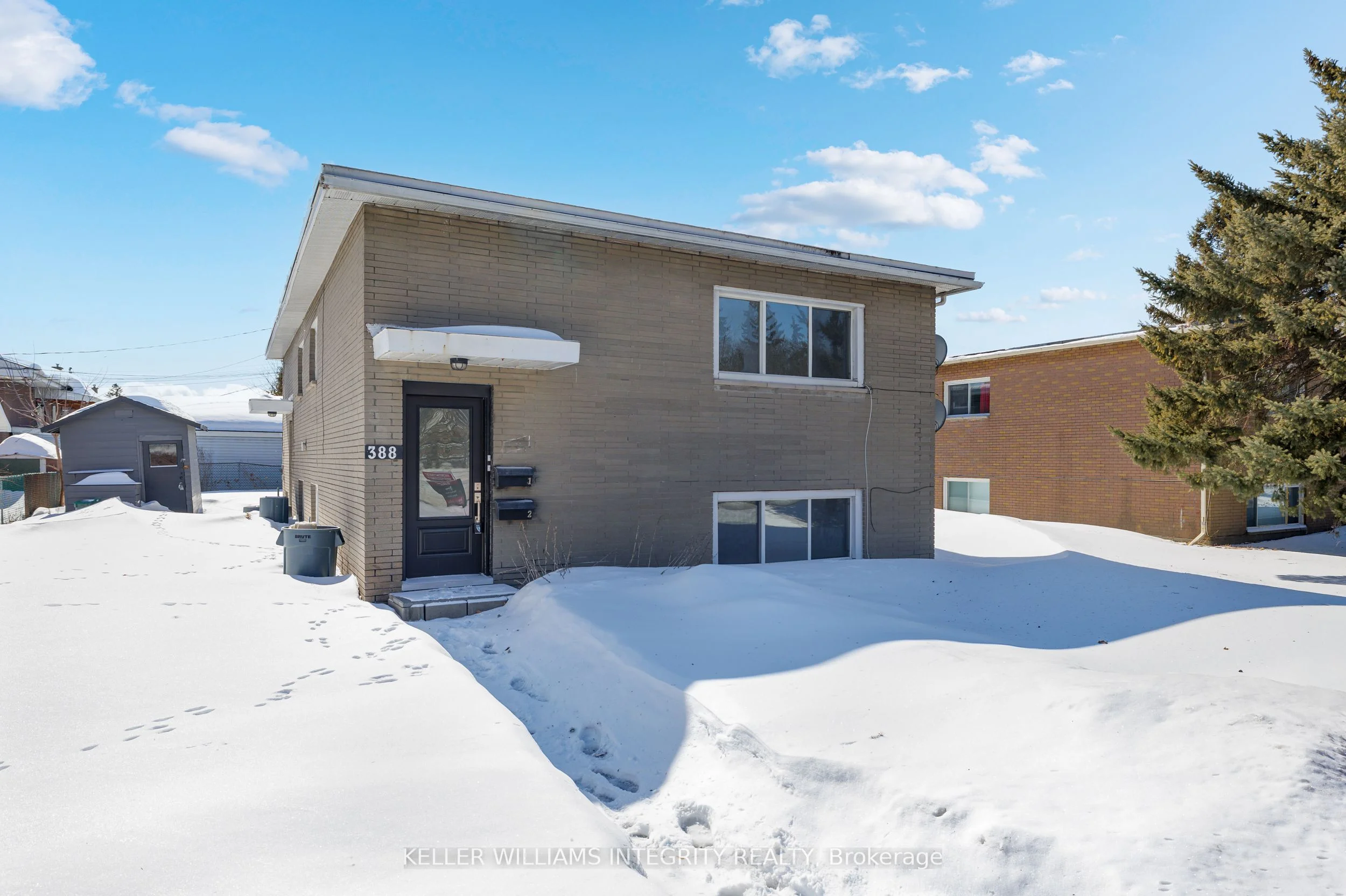 388 Tremblay Road, Alta Vista And Area, On K1g 0b8