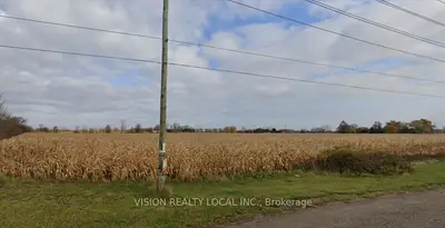 Farm in Windsor