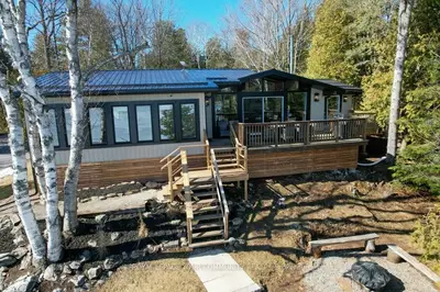 Detached in Havelock-Belmont-Methuen