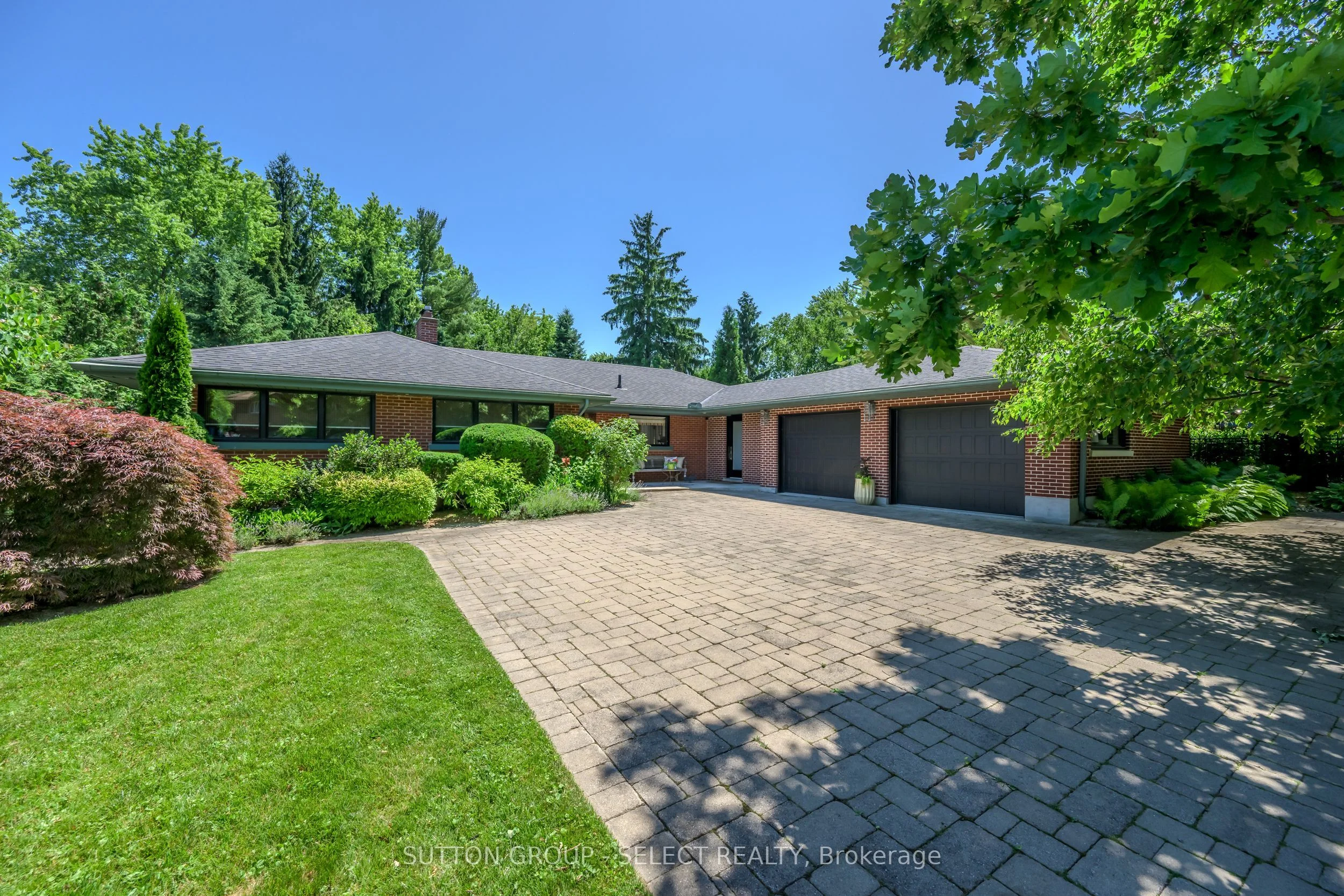 Detached in London North