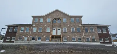 50 Maple Avenue 205, Asphodel-norwood, On K0l 2v0