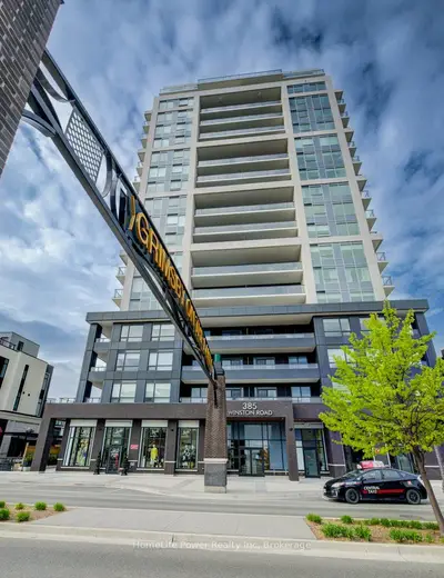 Condo Apartment in Grimsby