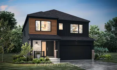 202 Douglas Hardie Street, North Grenville, On K2s 0p9