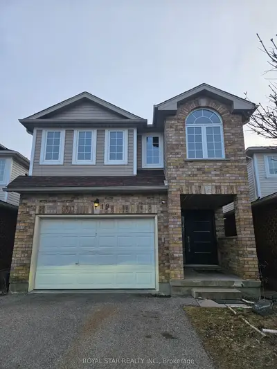 19 Gosling Gardens, Guelph, On N1g 5h5