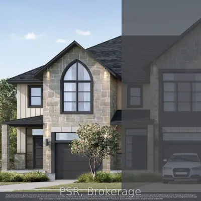 Att/Row/Townhouse in Cambridge