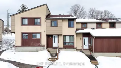 1281 Bethamy Lane, Beacon Hill North - South And Area, On K1j 8p3