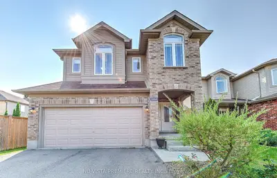 Detached in London North