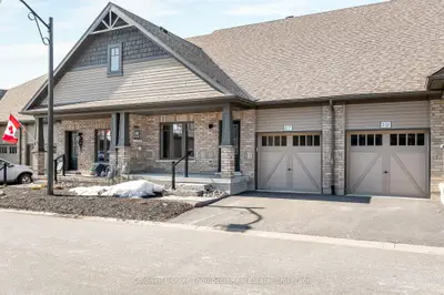 7 Tristan Lane, Huntsville, On P1h 0e9