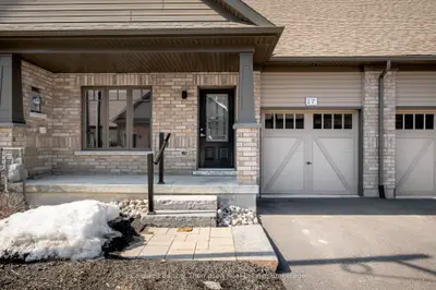 7 Tristan Lane, Huntsville, On P1h 0e9