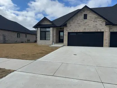 507 Water Road, Amherstburg, On N9v 0h1