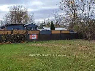 Modular Home in Plympton-Wyoming