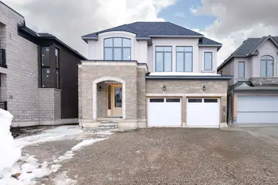 1478 Upper Thames Drive, Woodstock, On N4t 0l3