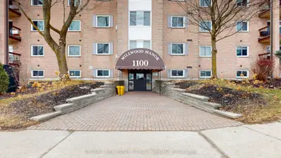 1100 Millwood Avenue 210, Brockville, On K6v 6z3
