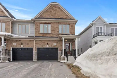 12 Fennell Street S, Southgate, On N0c 1b0