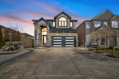Detached in Hamilton