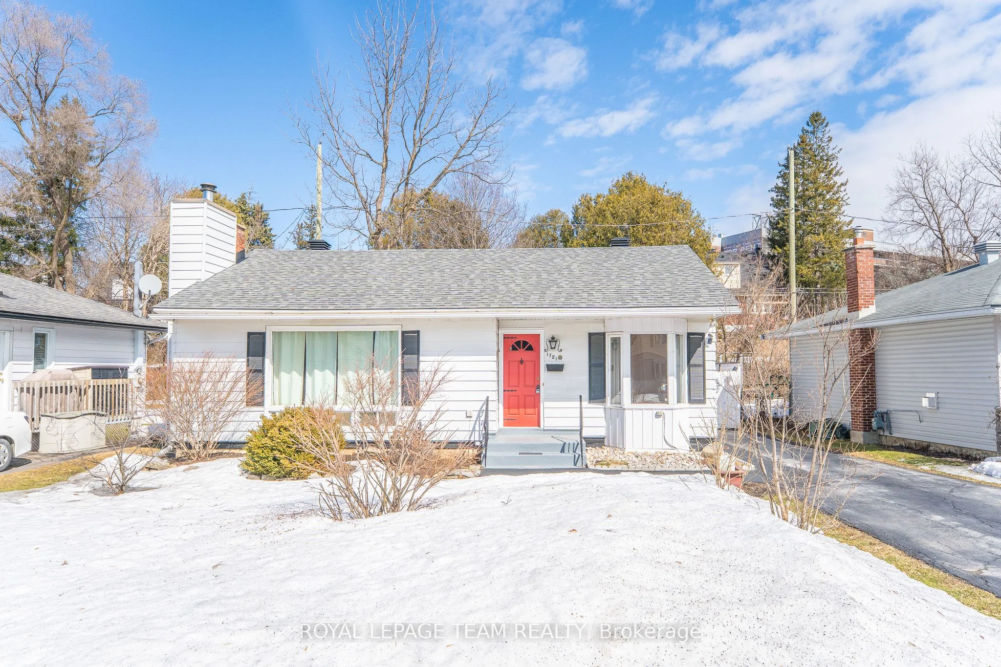 1781 Hutton Avenue, Elmvale Acres And Area, On K1g 1m1