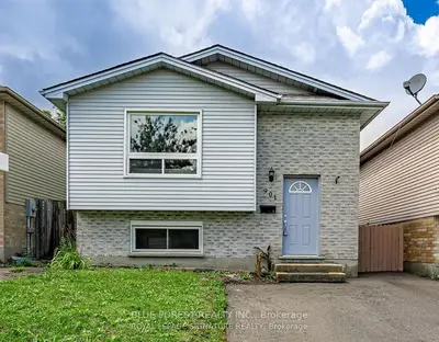 Detached in London North