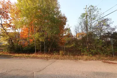 Vacant Land in Deep River