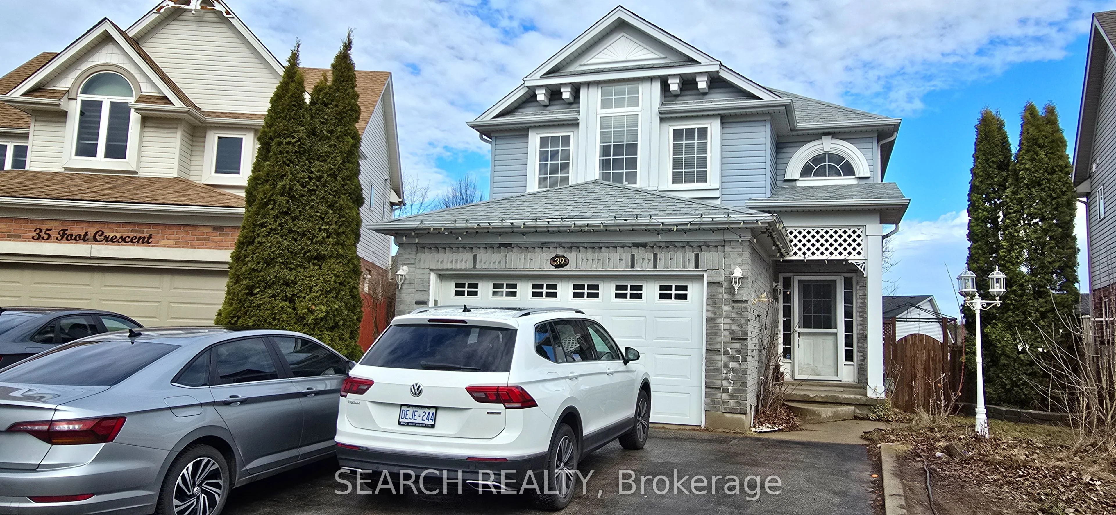 Detached in Cambridge
