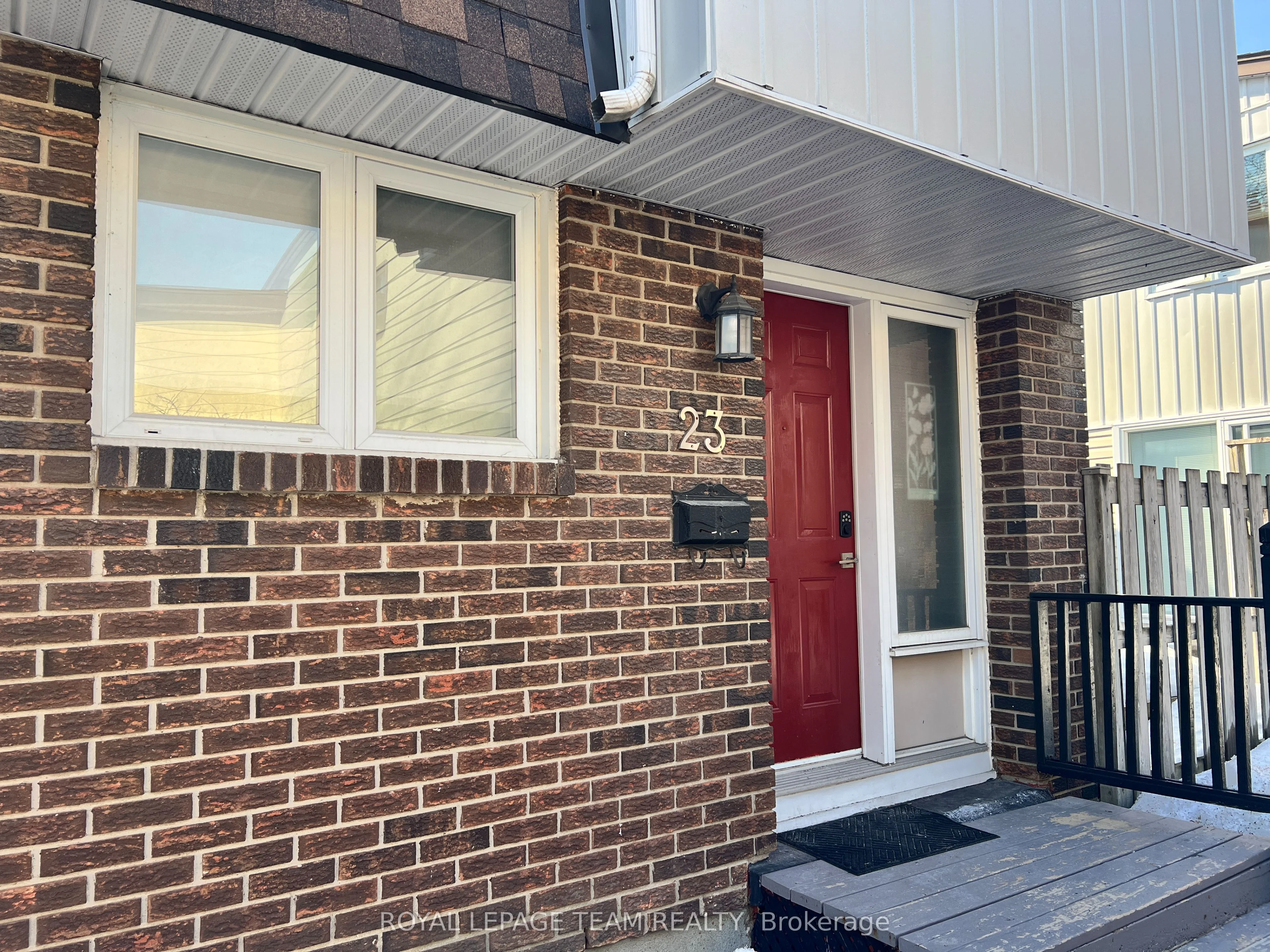 3240 Southgate Road 23, Hunt Club - South Keys And Area, On K1v 8w7