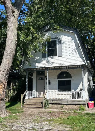 838 Van Street, London East, On N5z 1m7