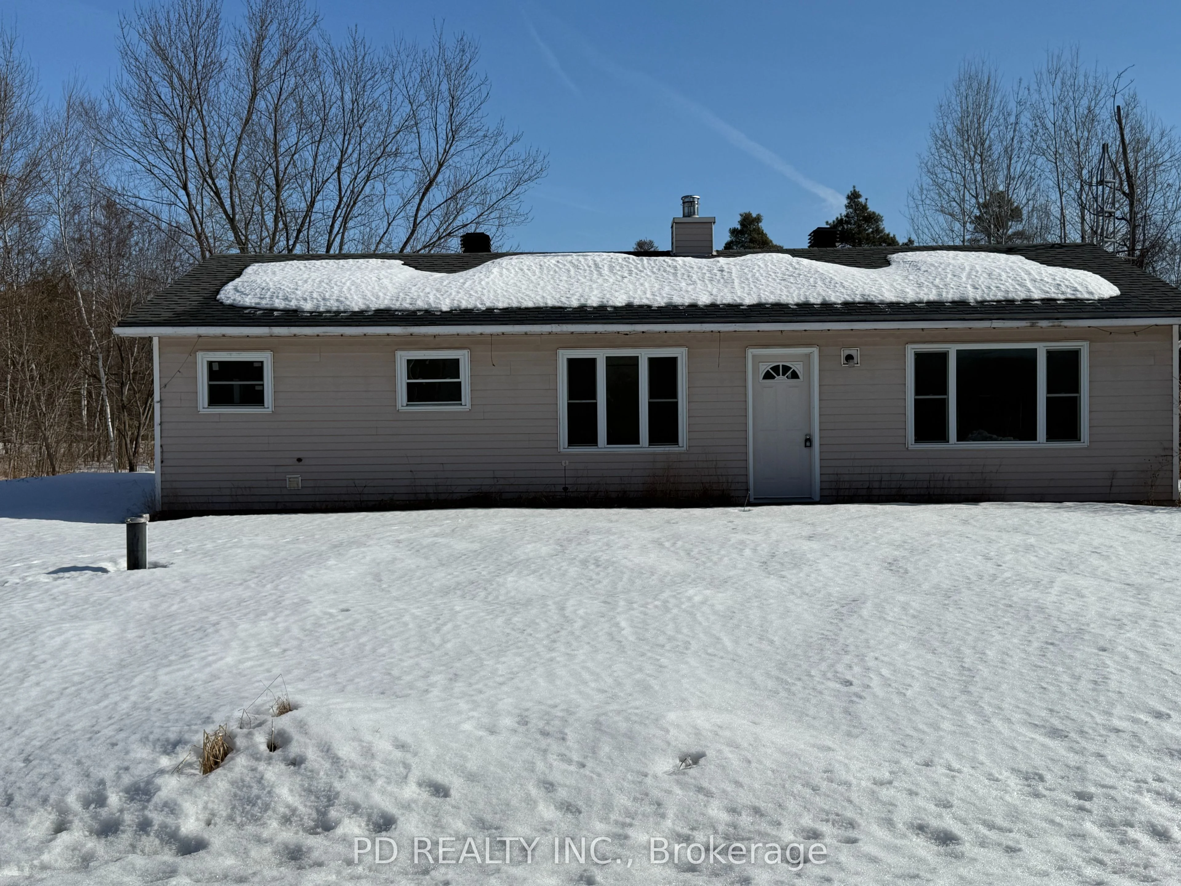 Detached in South Dundas