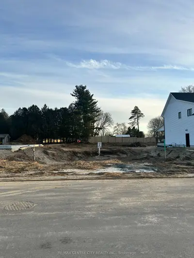 Vacant Land in Bayham