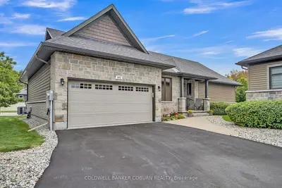 Detached in North Grenville