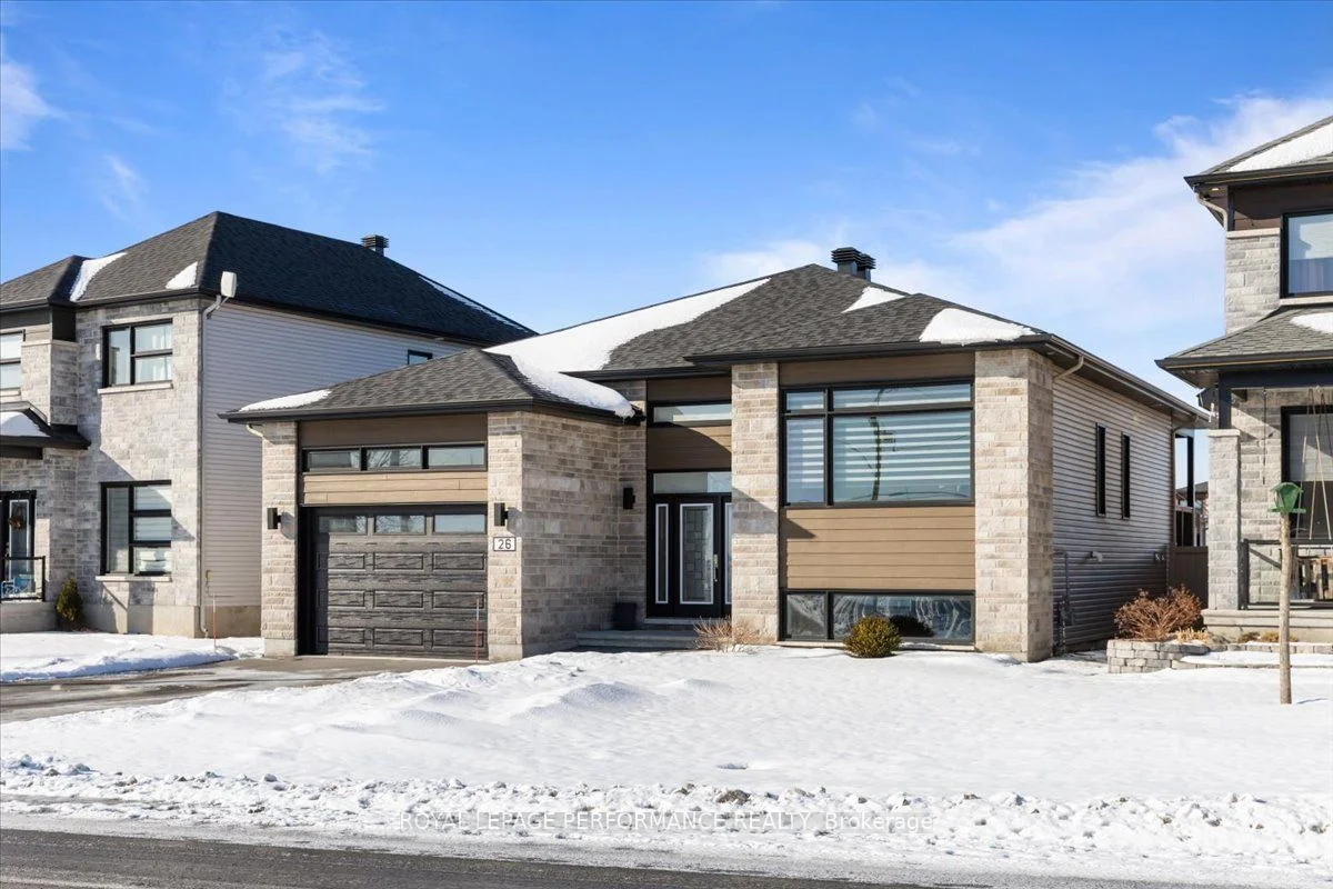 Detached in North Stormont