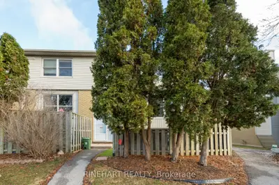 760 Berkshire Drive 12, London South, On N6j 4a5