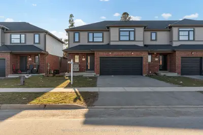 1285 Michael Circle, London East, On N5v 0b8