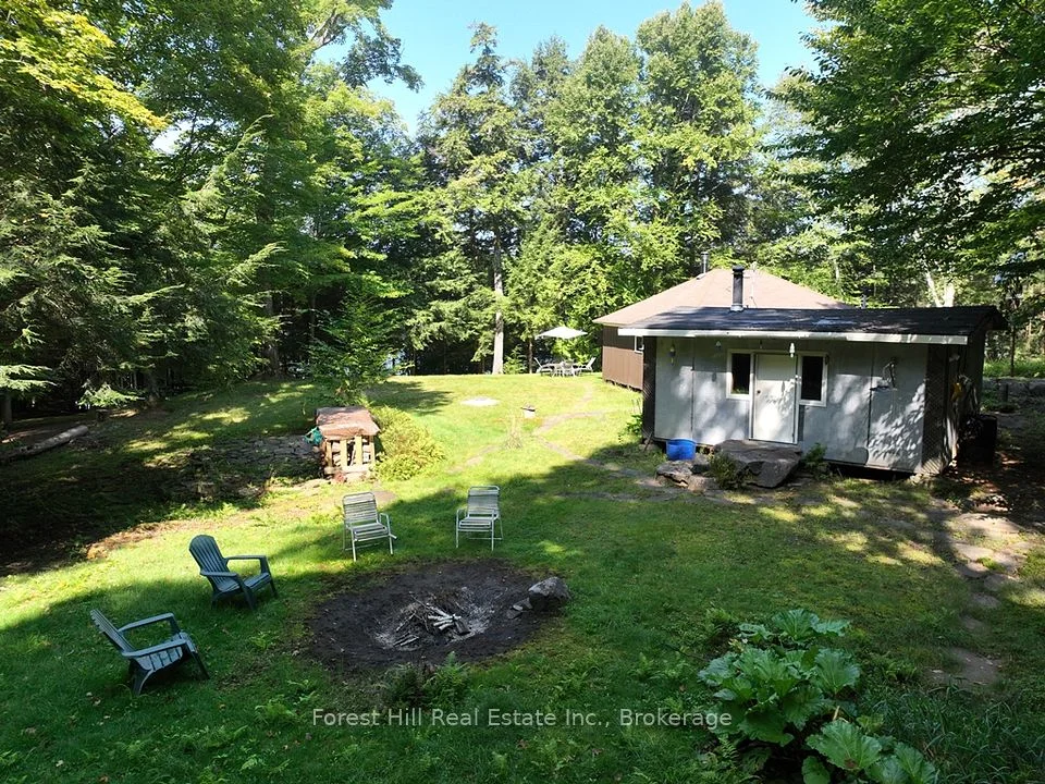 30945 KAWAGAMA Lake WAO , Algonquin Highlands, ON P0A 1E0