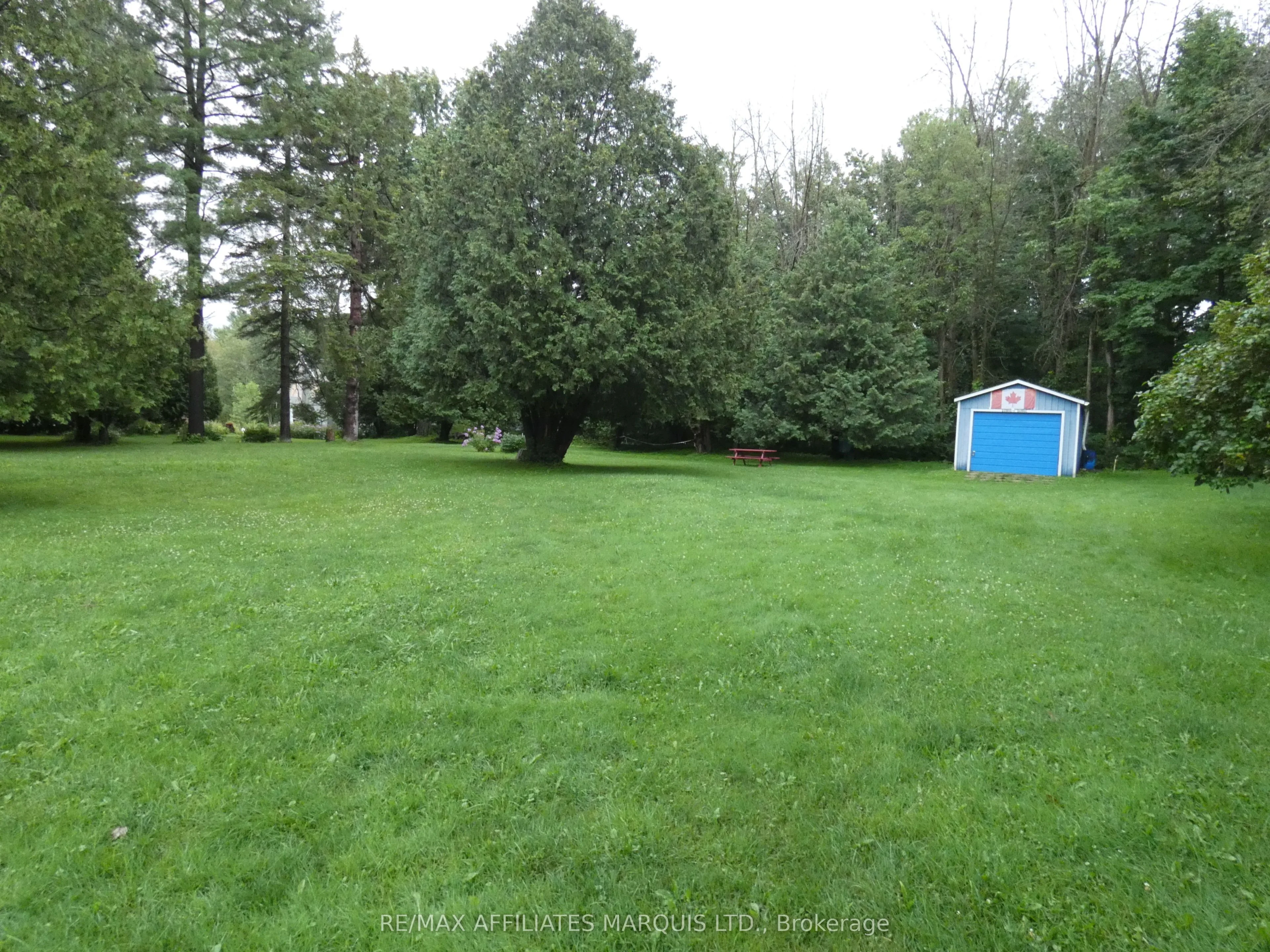 LOT CAMERON Street, North Glengarry, ON K0C 1A0