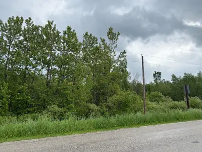 0 3rd Line, Melancthon, On L9v 1t3