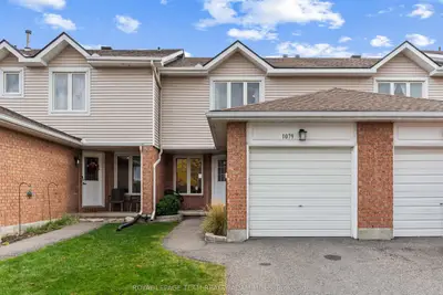1079 Ewing Street, Hunt Club - South Keys And Area, On K1g 4y6
