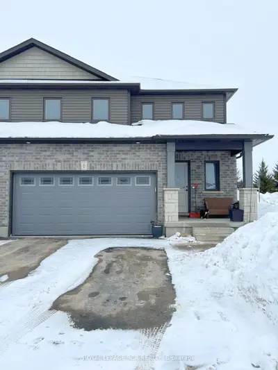 6 Reith Street 21, East Luther Grand Valley, On L0n 1g0