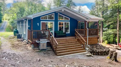 411 Shawanaga Lake Road, Whitestone, On P0a 1g0