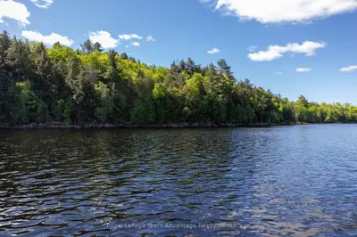 6wa Wahwashkesh Lake, Whitestone, On, P0a 1g0