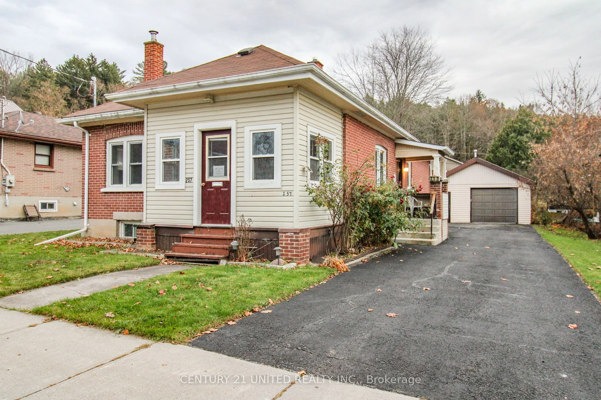 Detached in Peterborough
