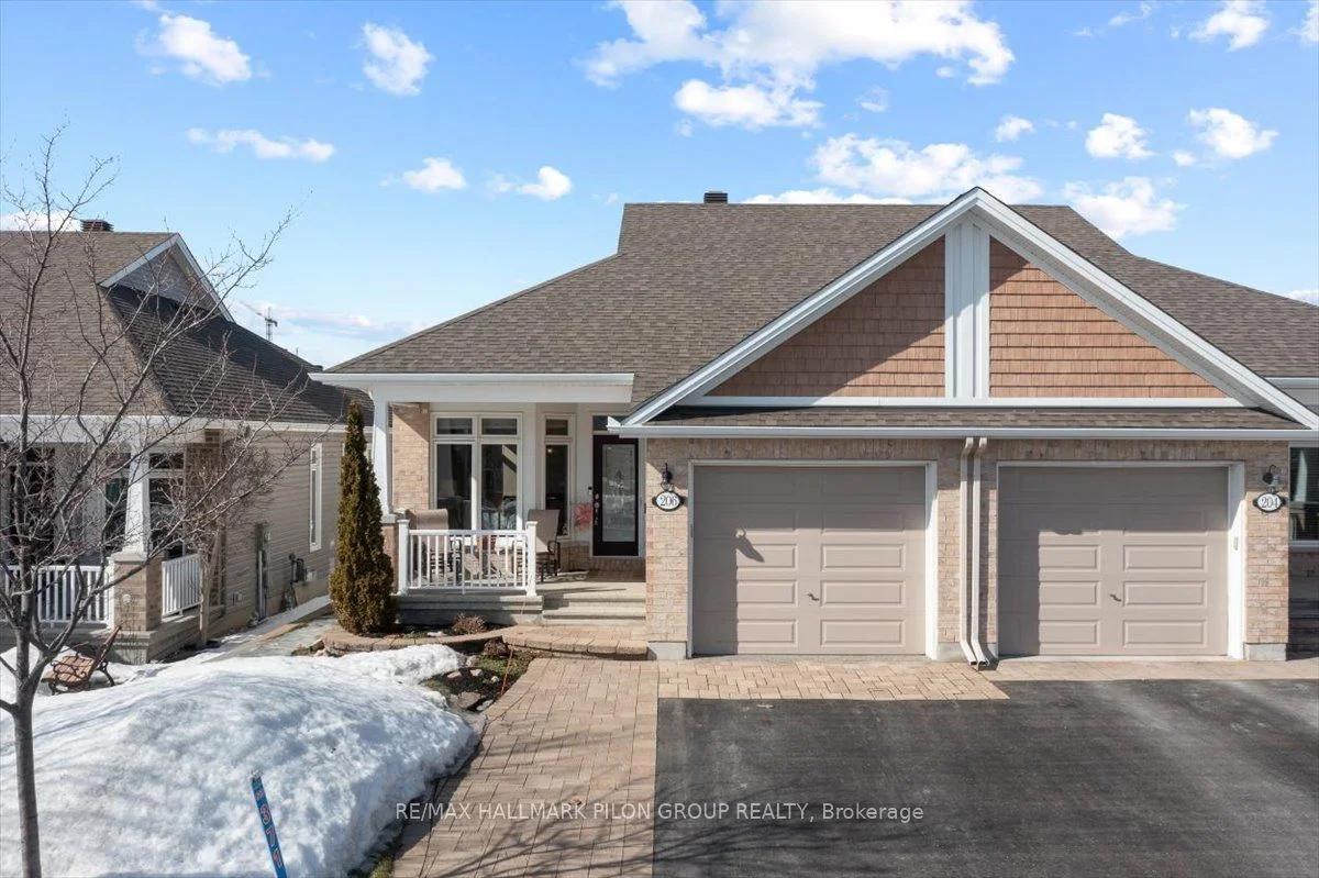 Semi-Detached in Orleans - Cumberland and Area